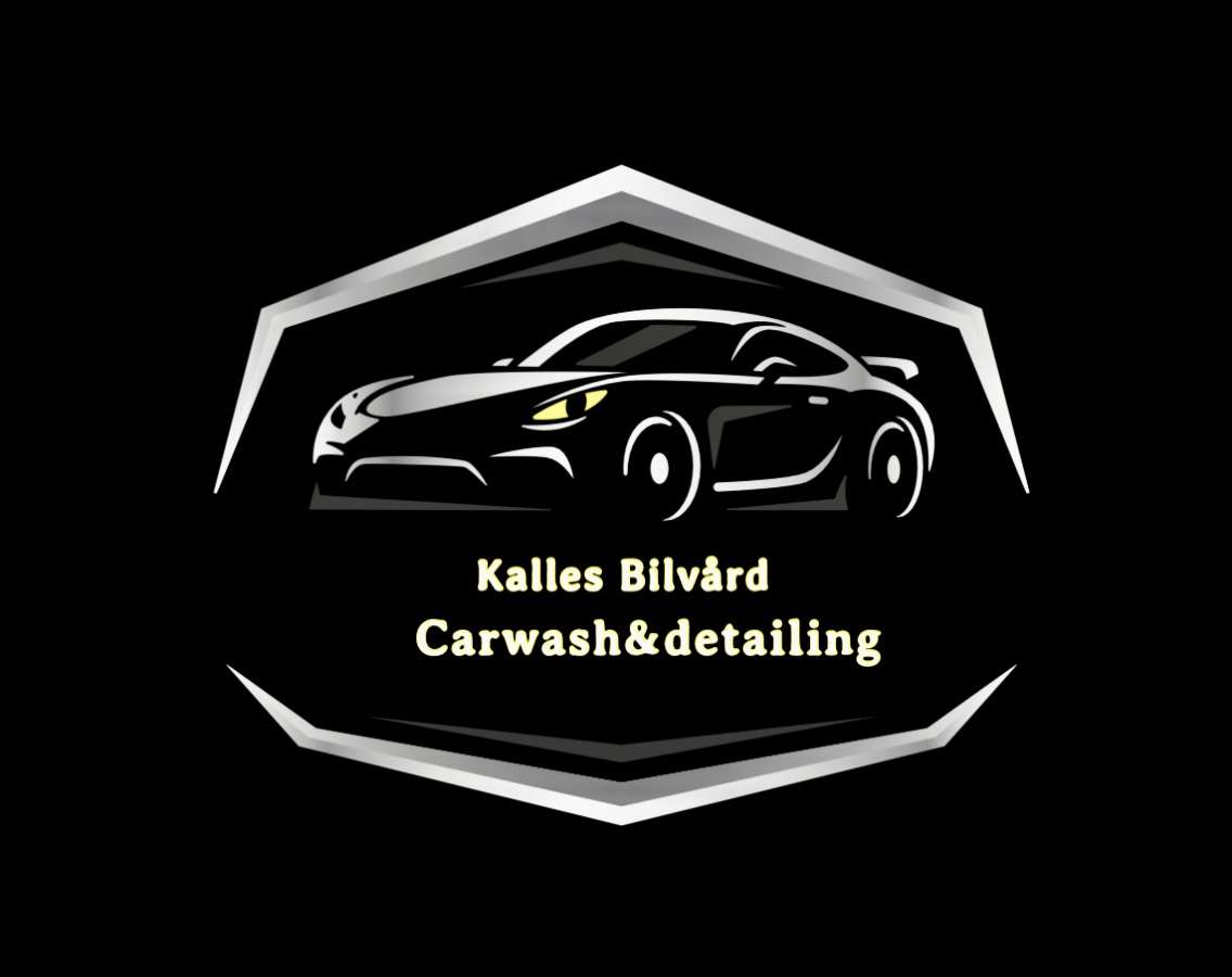 Kalles Carwash